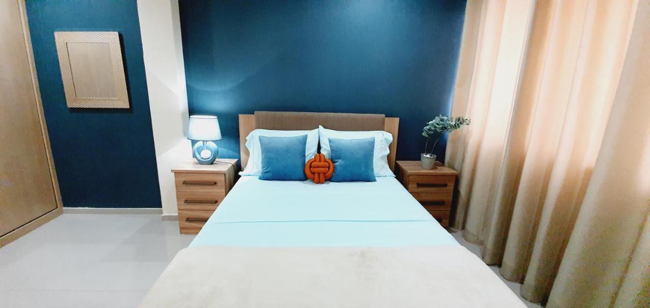 Apartamento Kelly's House Plateau Center Praia